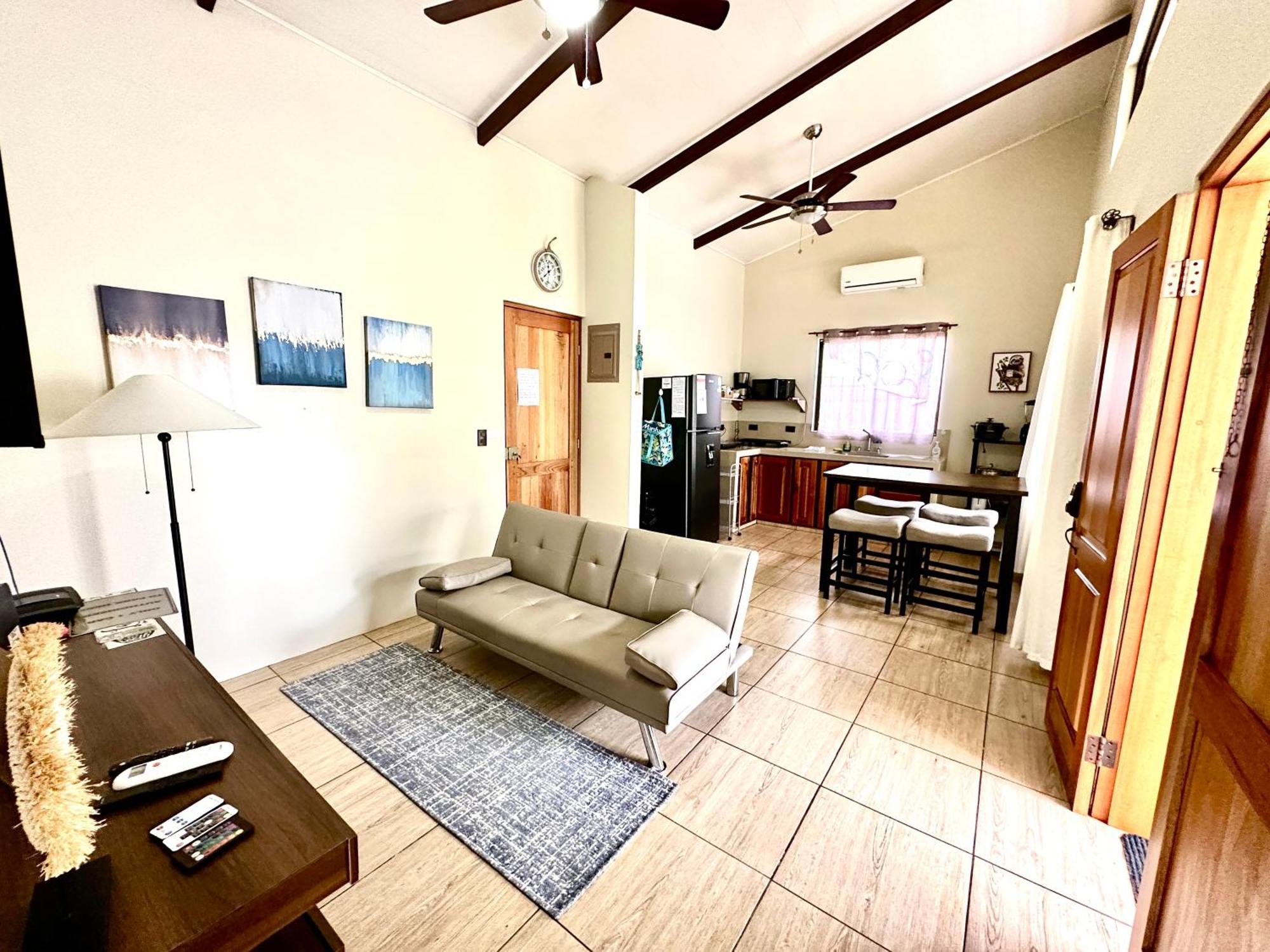 Oasis Arenal Villa Pool & Arenal Volcano View La Fortuna Εξωτερικό φωτογραφία