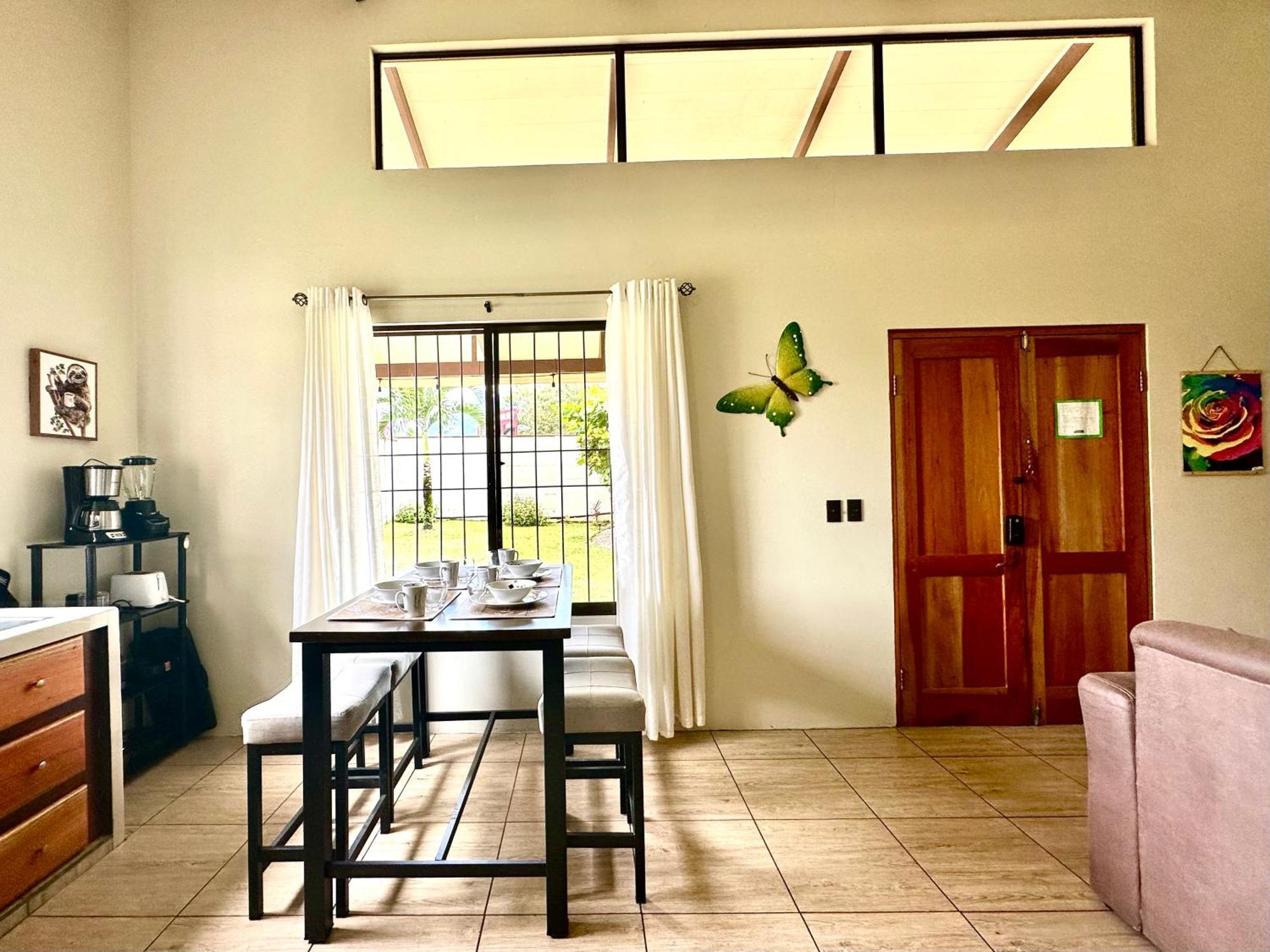 Oasis Arenal Villa Pool & Arenal Volcano View La Fortuna Εξωτερικό φωτογραφία