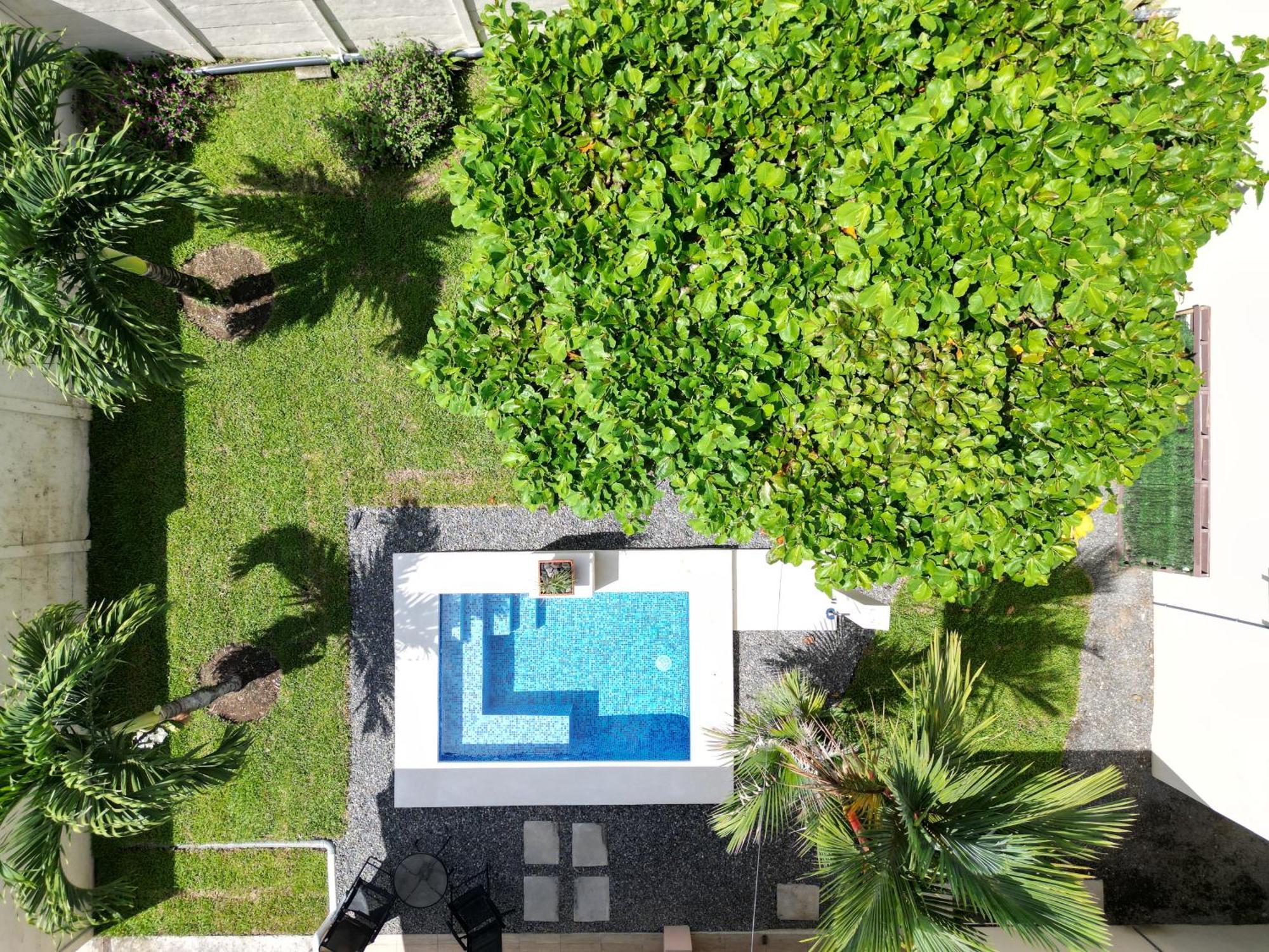 Oasis Arenal Villa Pool & Arenal Volcano View La Fortuna Εξωτερικό φωτογραφία